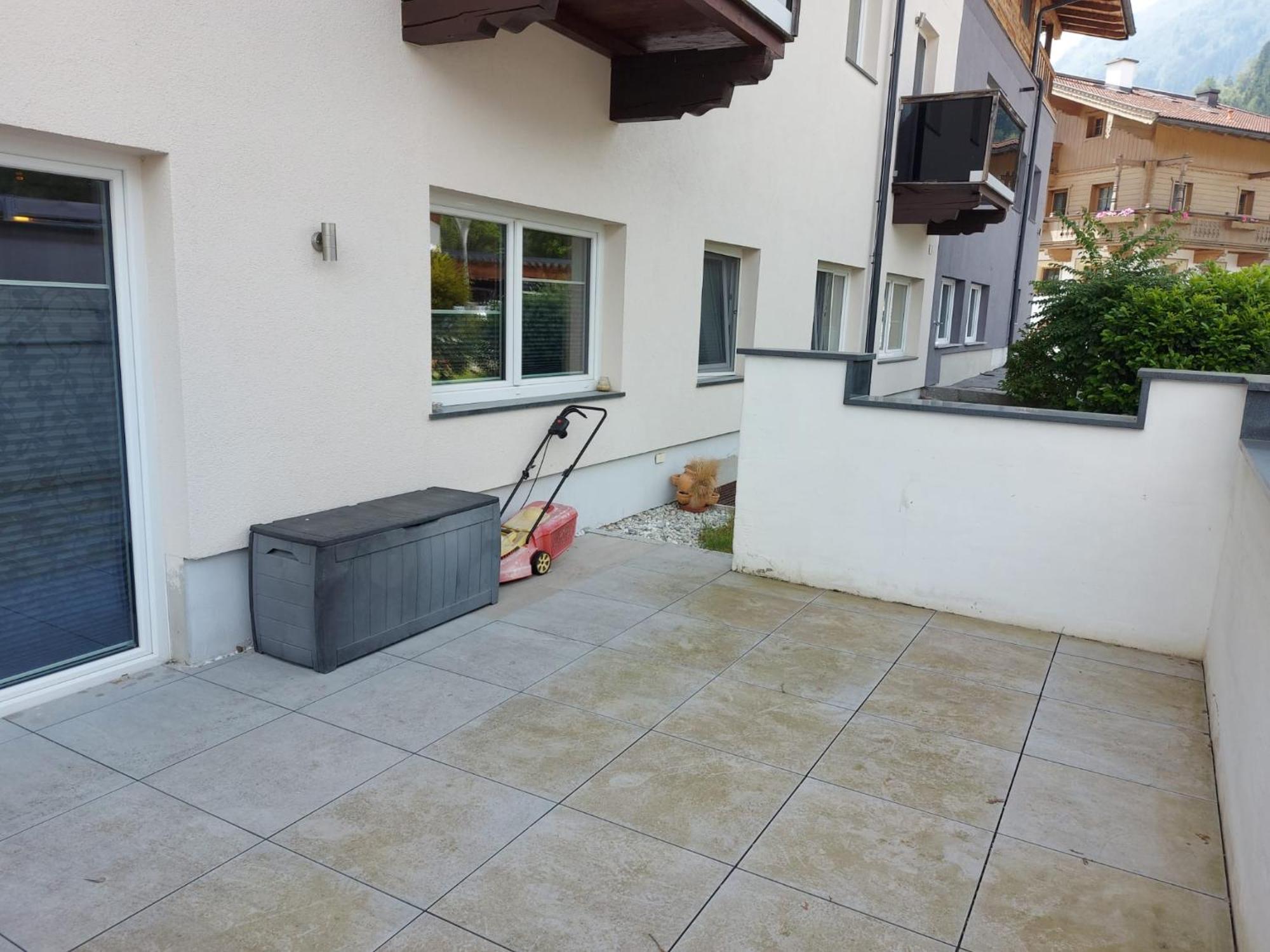 Our'S Living - With Sauna & Summercard Near Kitzbueheler Alpen Ski Lift Hollersbach im Pinzgau Cameră foto