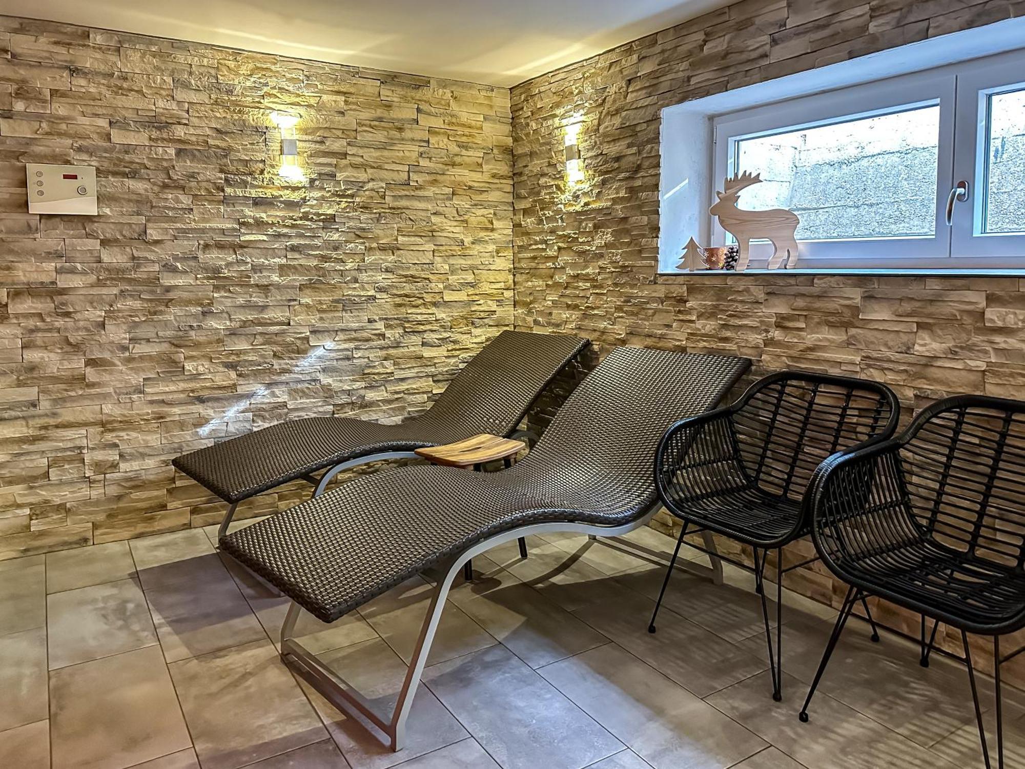 Our'S Living - With Sauna & Summercard Near Kitzbueheler Alpen Ski Lift Hollersbach im Pinzgau Cameră foto